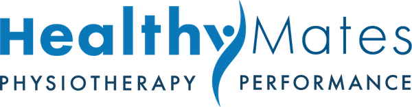 Healthy Mates Physiotherapy