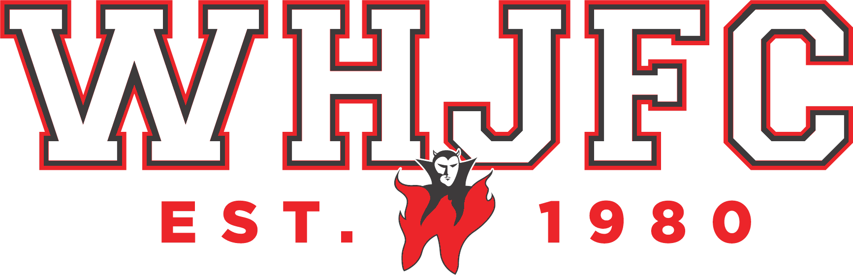 White Hills Junior Football Club
